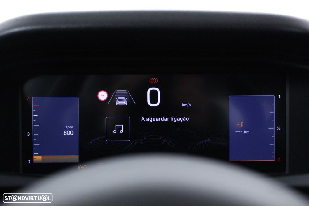 Jeep Avenger 1.2 GSE T3 Altitude - 26