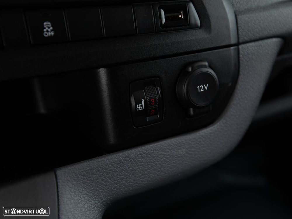 Peugeot Expert 2.0 BLUEHDI 177 L3 - 16