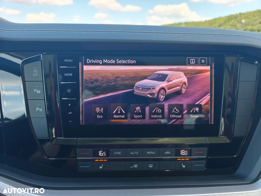 Volkswagen Touareg V6 TDI Elegance - 27