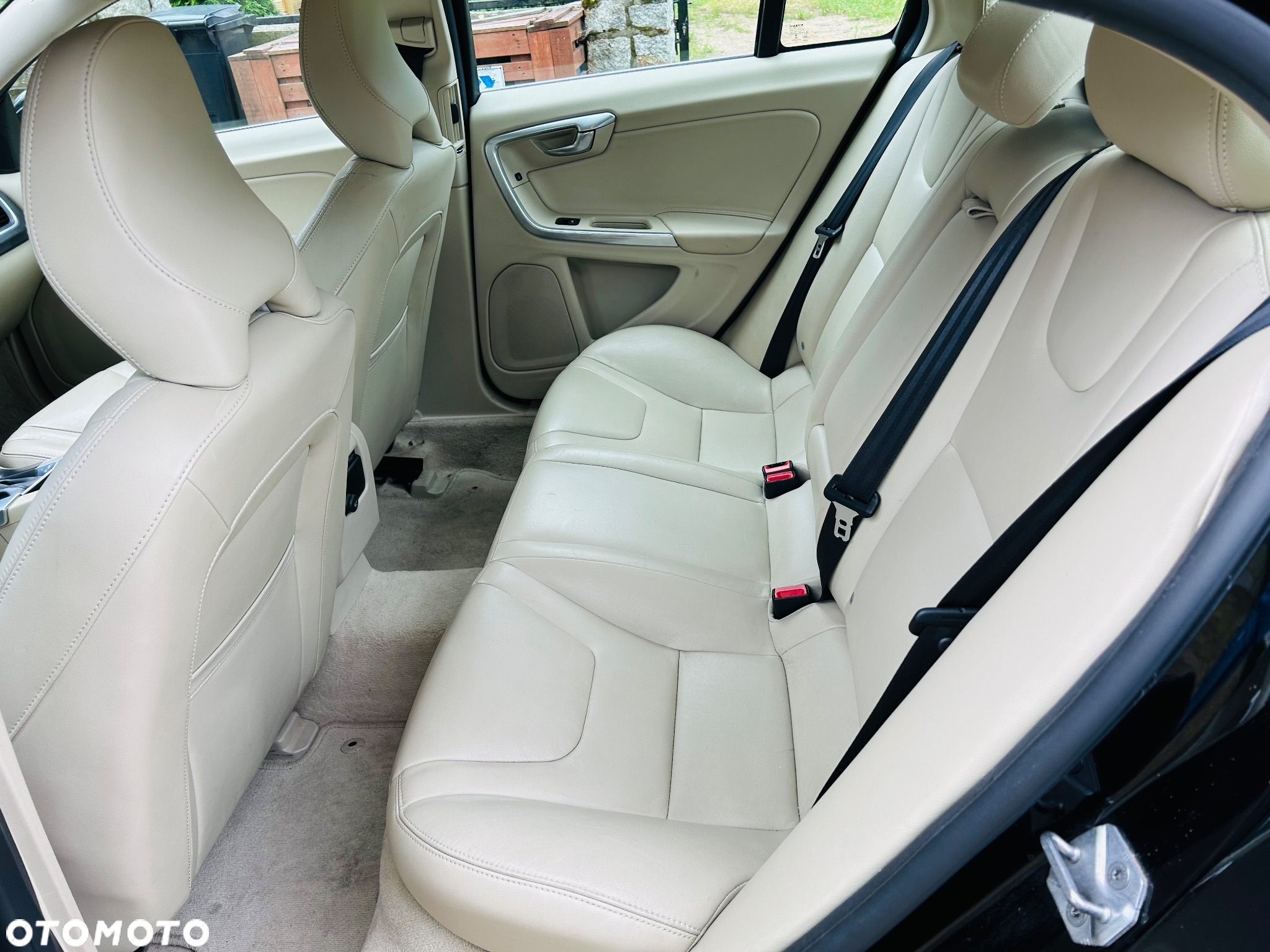 Volvo S60 D4 Drive-E Dynamic Edition (Momentum) - 11
