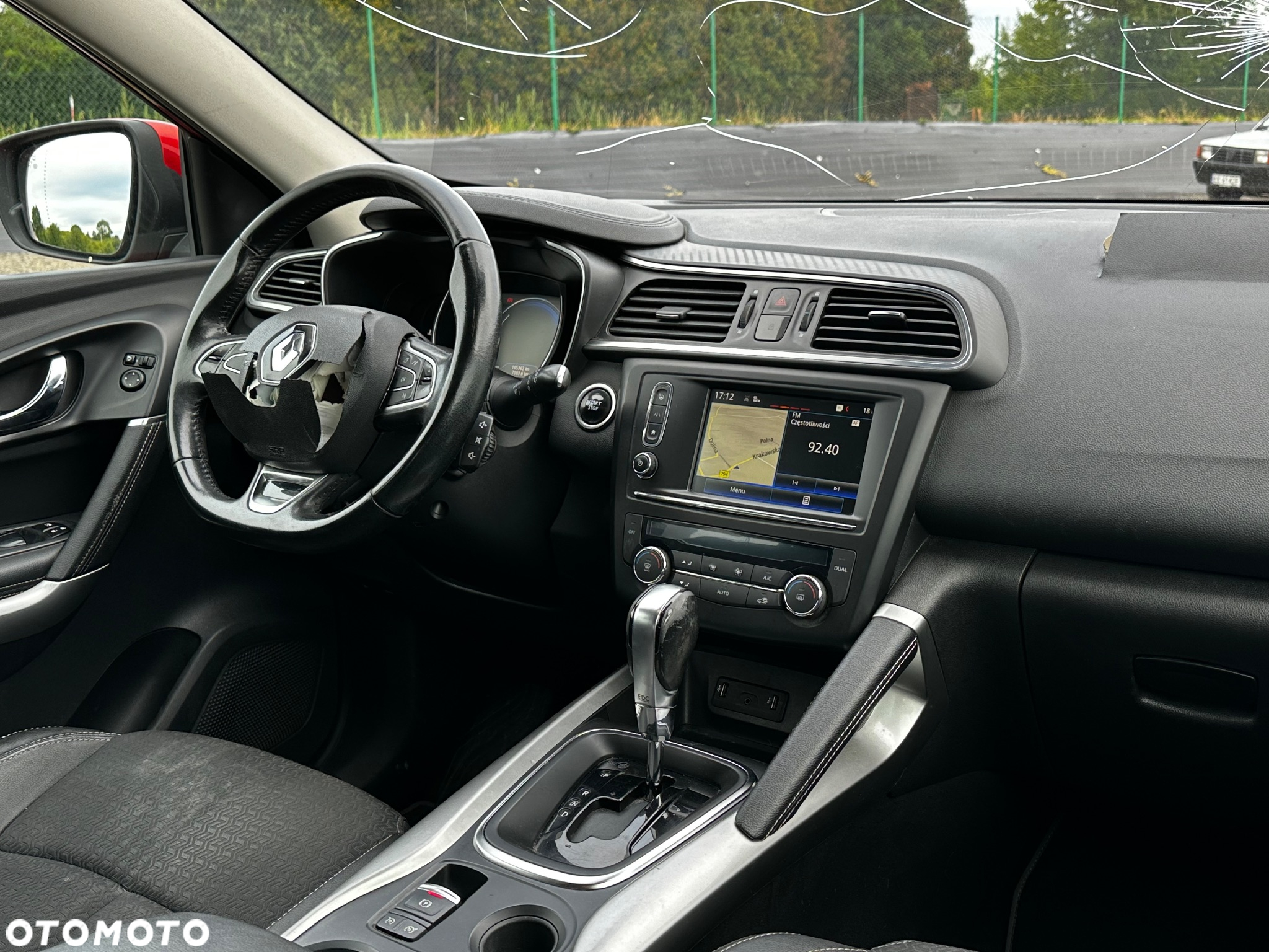 Renault Kadjar - 23