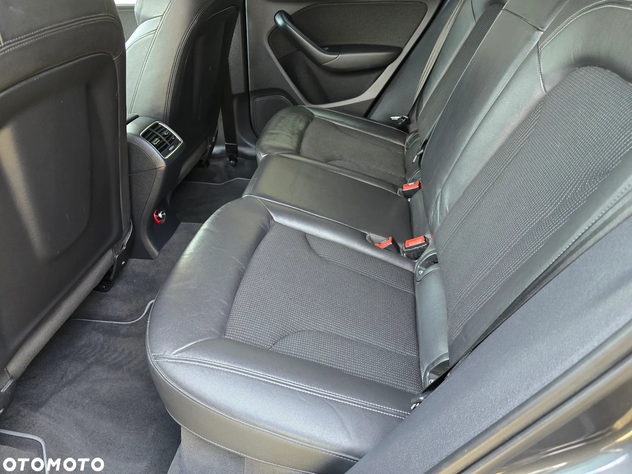 Audi Q3 2.0 TDI Edycja Specjalna - 19