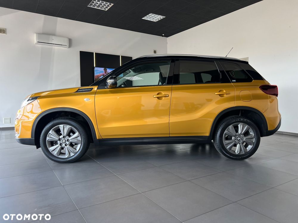 Suzuki Vitara - 3