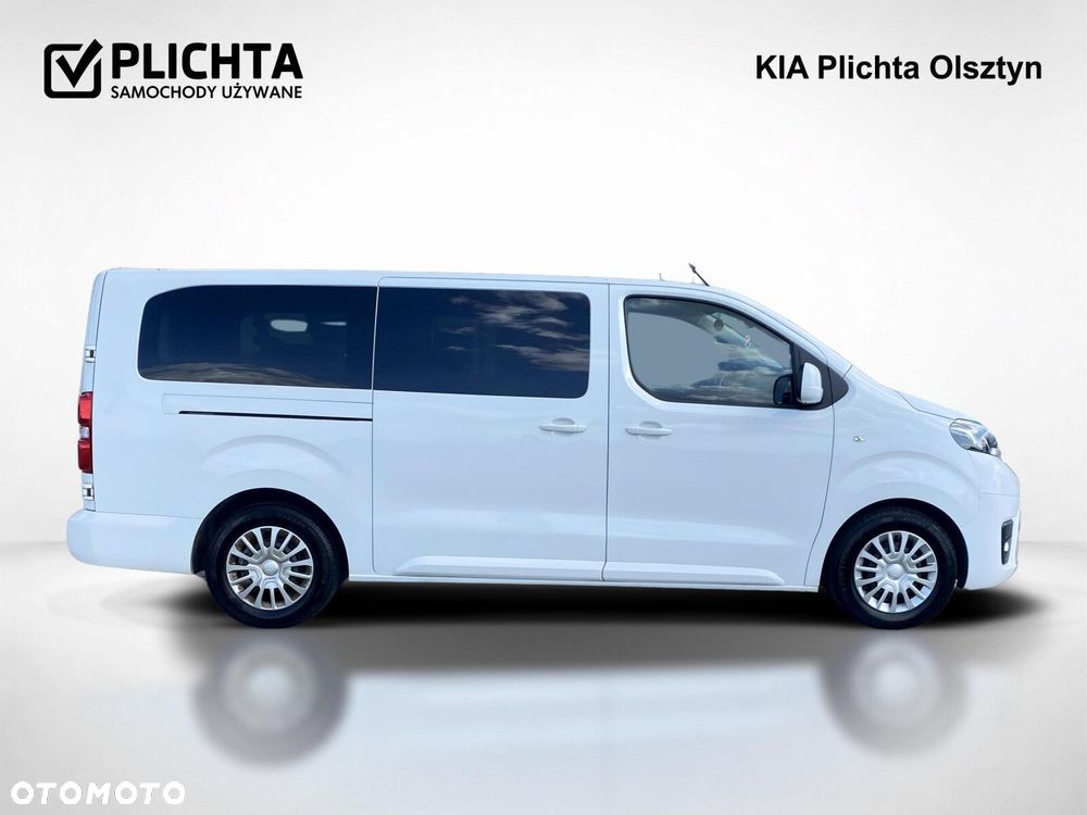 Toyota ProAce - 7