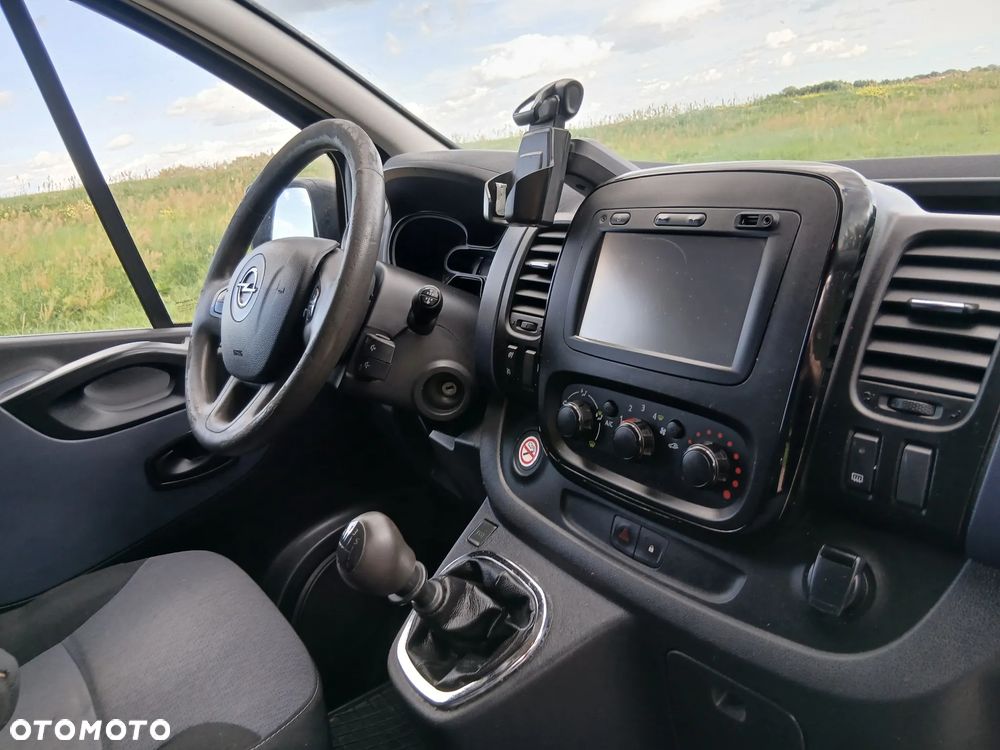 Opel Vivaro L2H1 S&S Tourer - 38