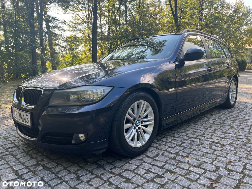 BMW Seria 3 - 10