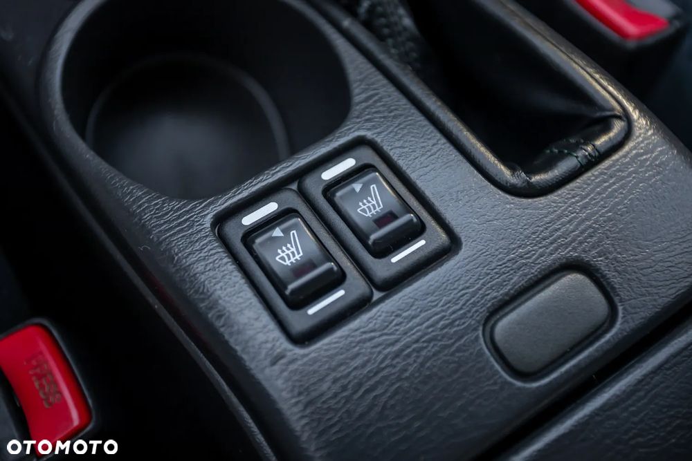 Subaru Impreza 1.5R - 22