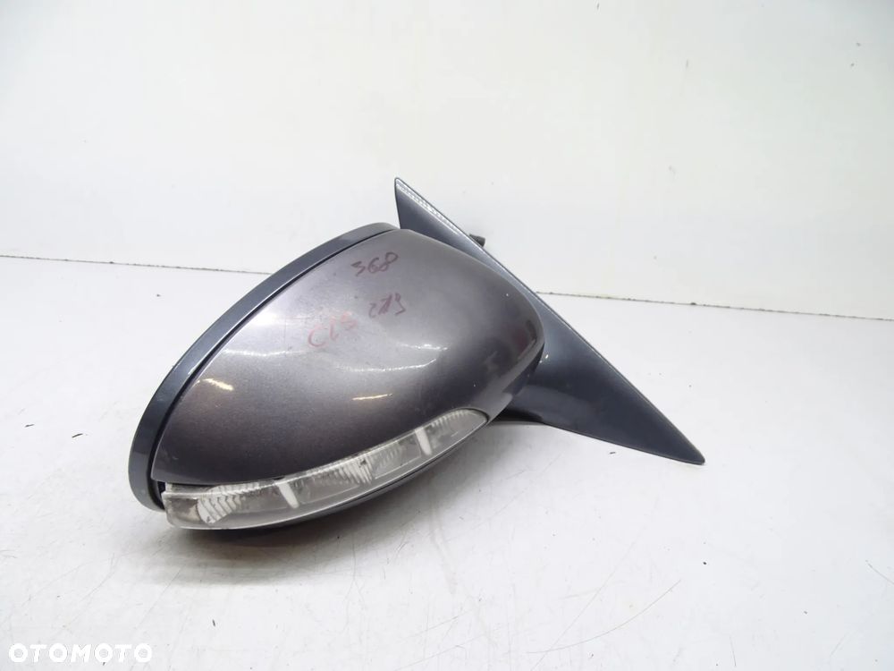 Mercedes CLS W219 Lusterko prawe C368 - 2