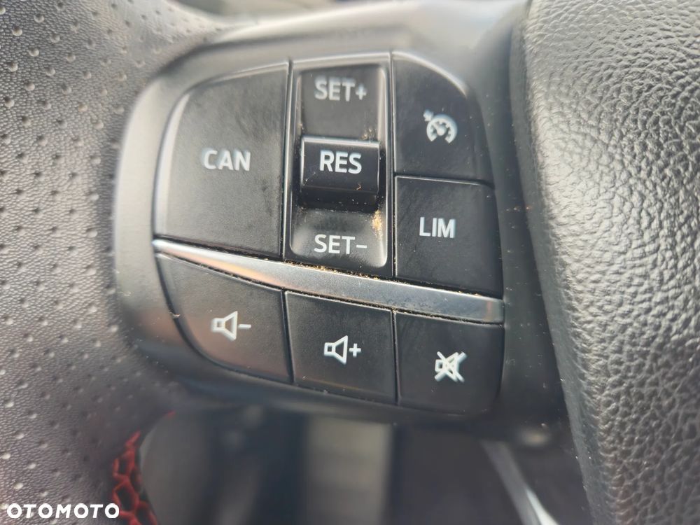 Ford Focus 1.5 EcoBoost ST-Line ASS PowerShift - 7