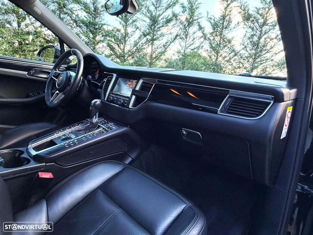 Porsche Macan S PDK - 16