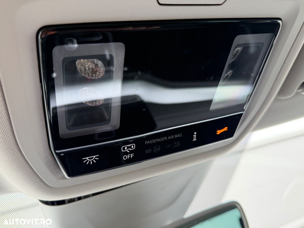 Skoda Octavia 2.0 TDI Style - 31