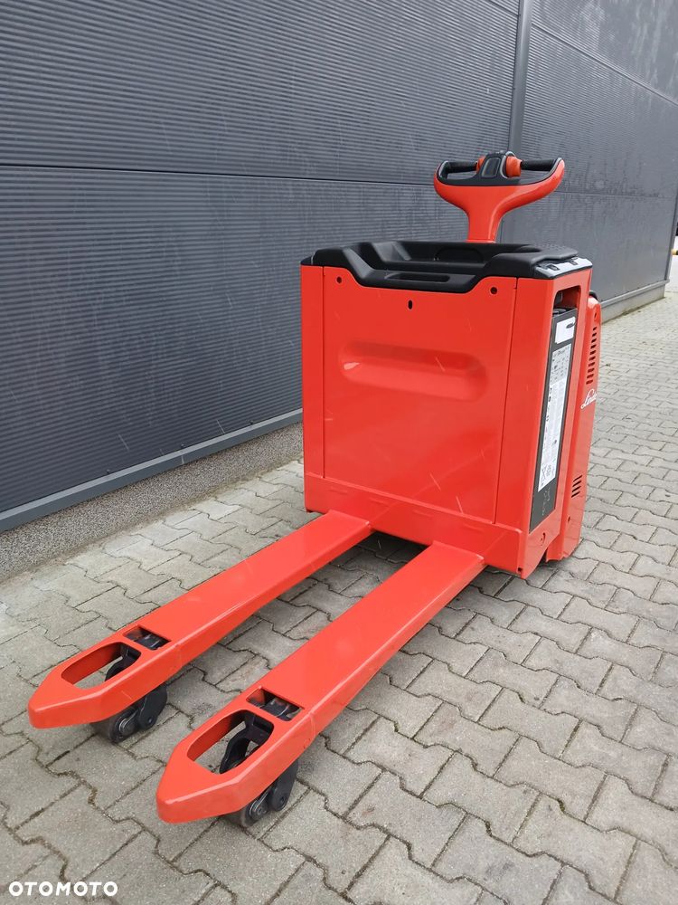 Linde T20AP - 4