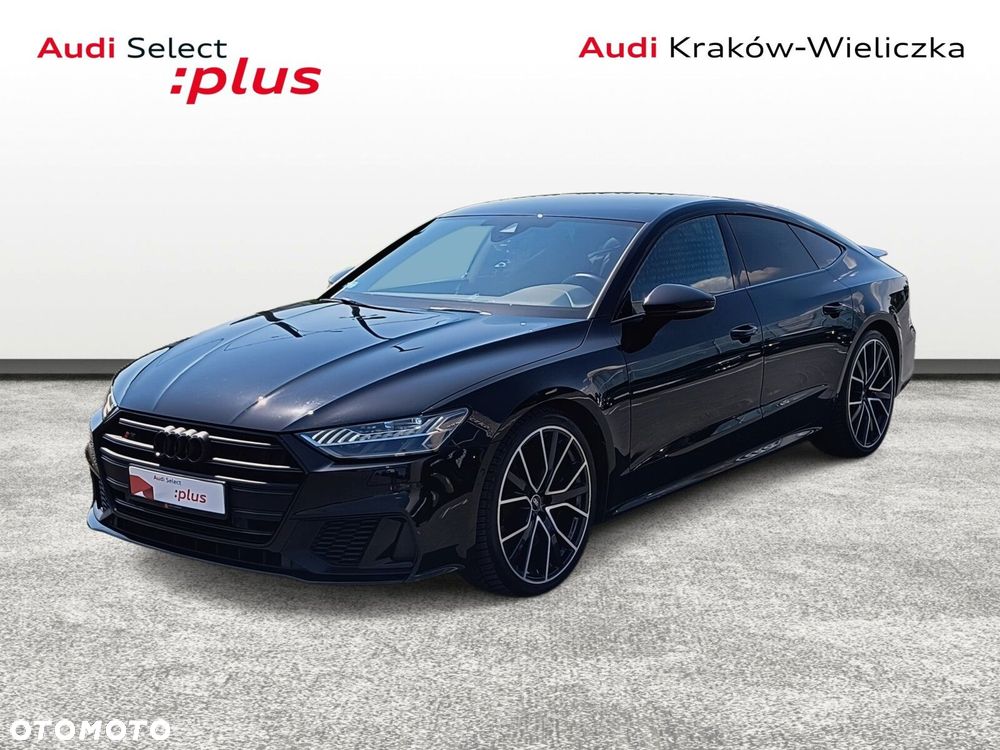 Audi S7 Sportback - 2