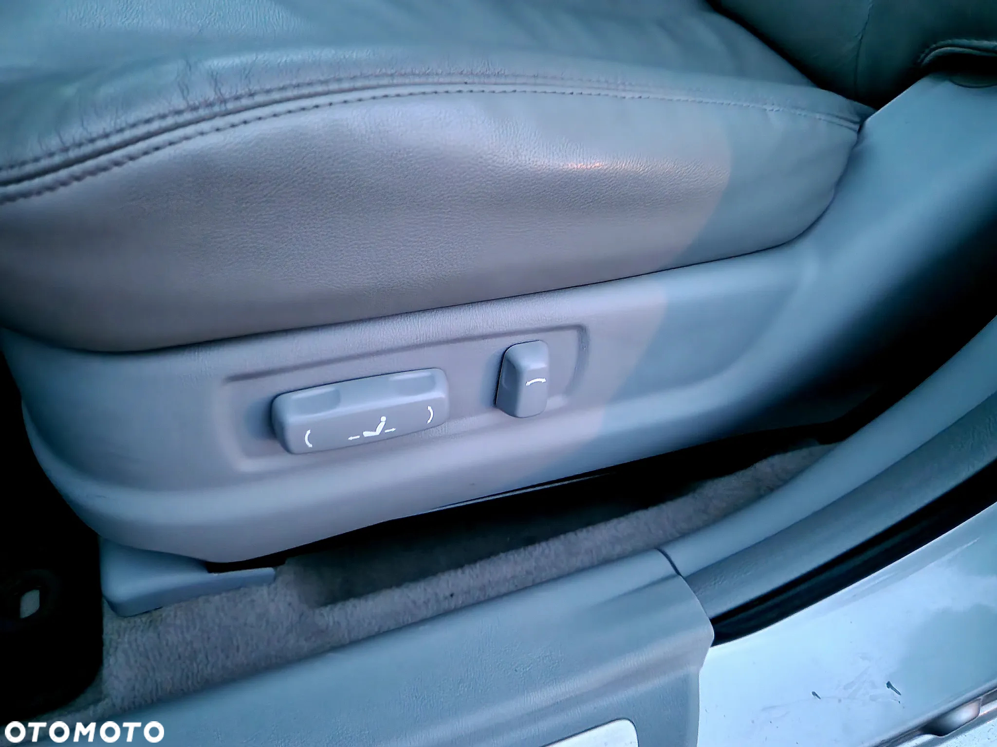 Hyundai Sonata 2.4 Automatik GLS - 15