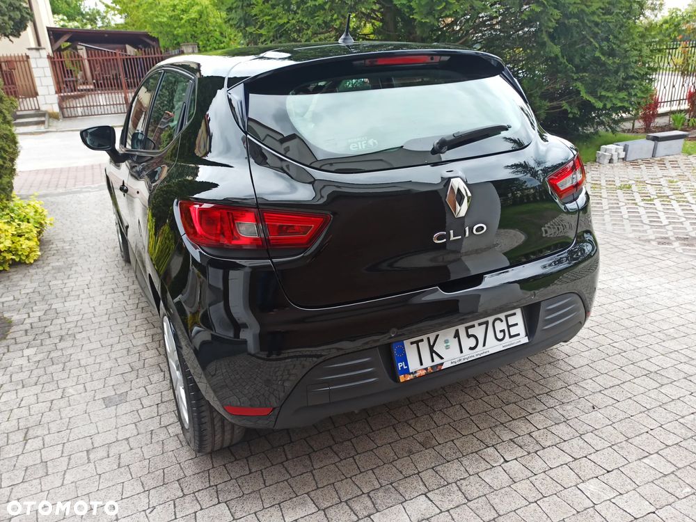 Renault Clio 1.5 dCi Energy Life - 5