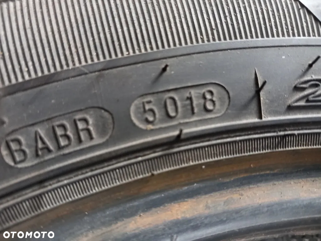 Opona Nexen Roadian CT8 205/65R16C 6.8MM - 4