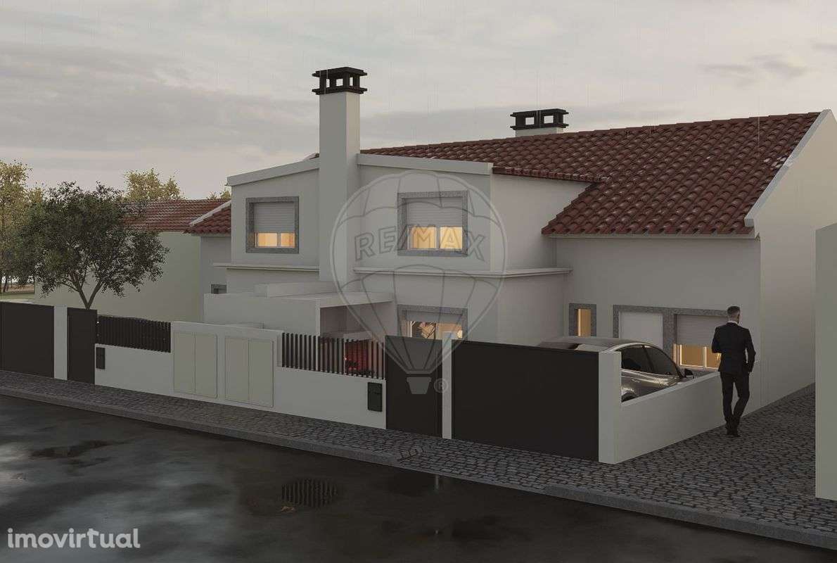 Moradia T6 para venda - Grande imagem: 4/35