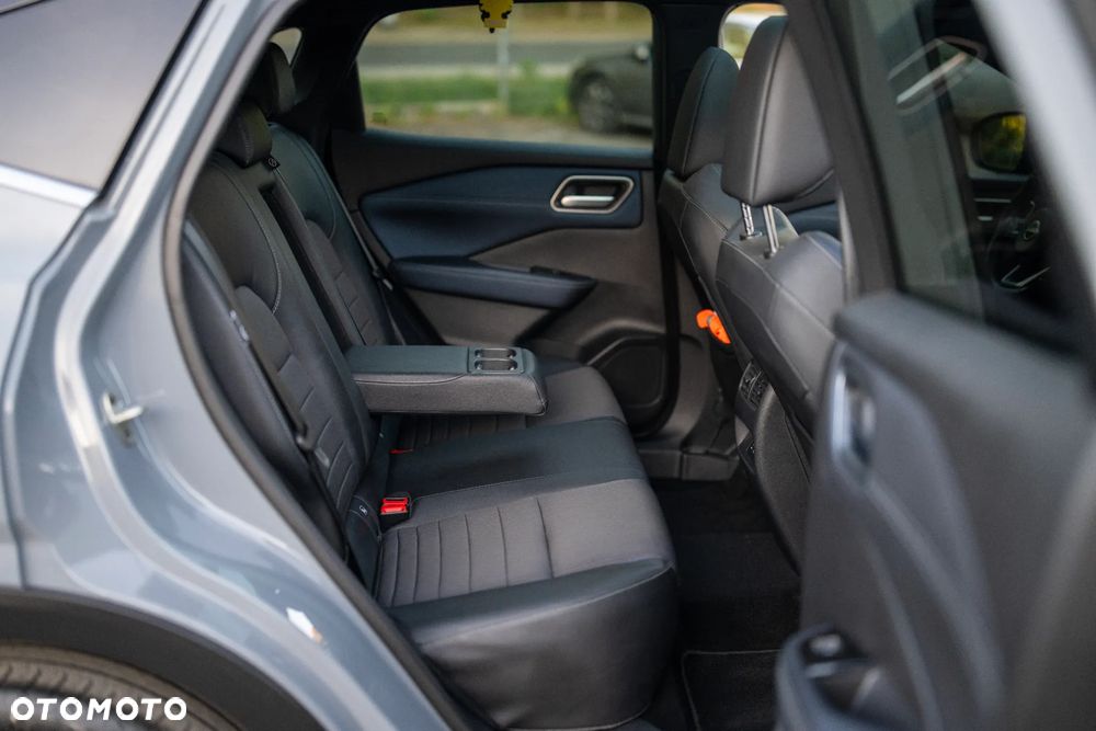 Nissan Qashqai 1.5 e-POWER Tekna - 13