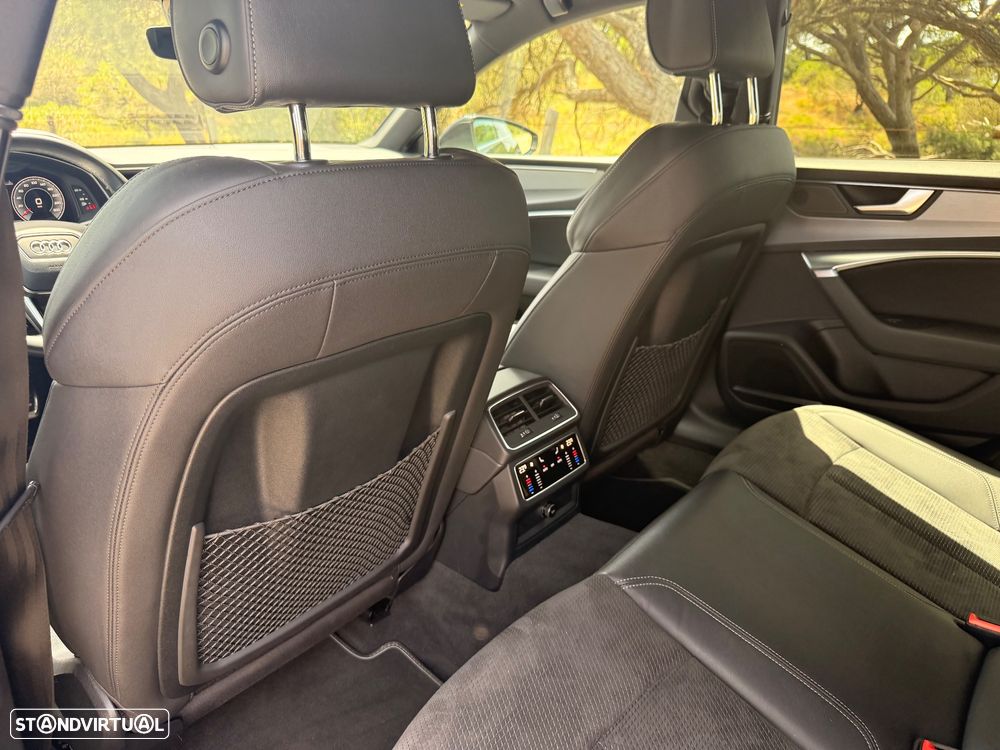 Audi A7 Sportback 40 TDI S tronic - 18