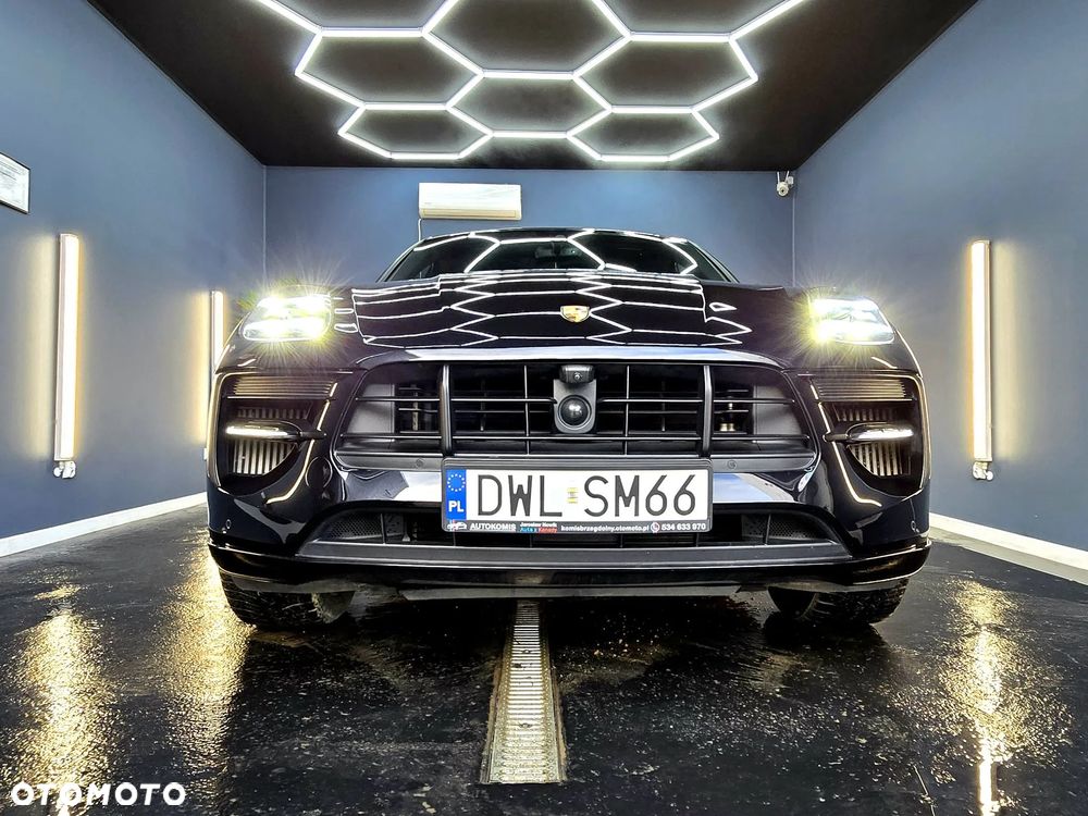 Porsche Macan GTS - 21