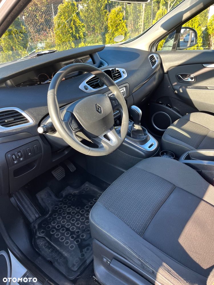 Renault Scenic - 5
