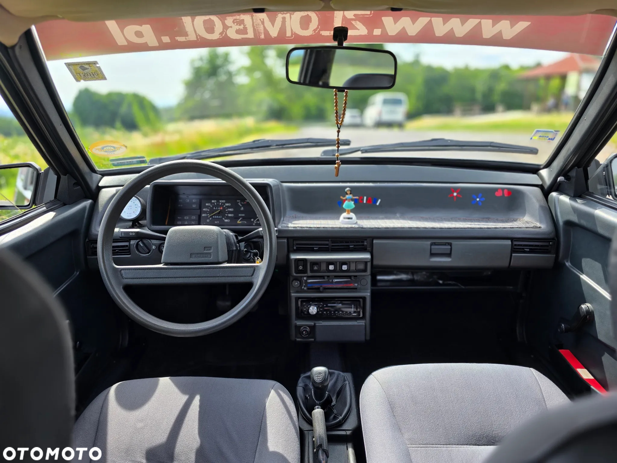 Lada Samara 1300 (2108) - 12