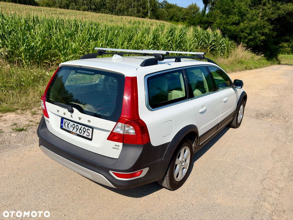 Volvo XC 70 - 16