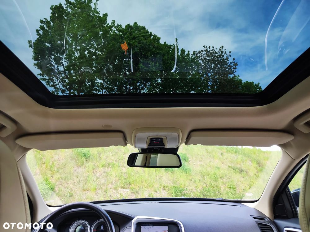 Volvo XC 60 D3 Summum - 34