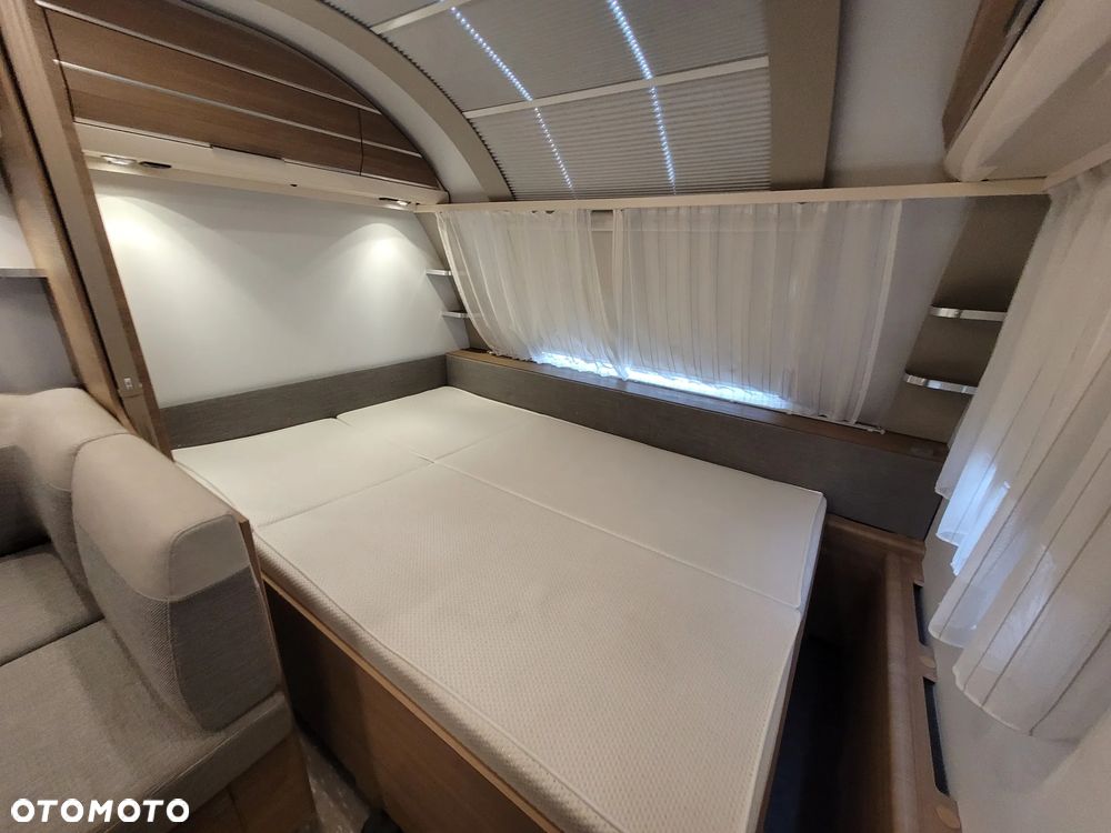Adria ADORA 573PT, ALDE, klima, mover, markiza, - 5