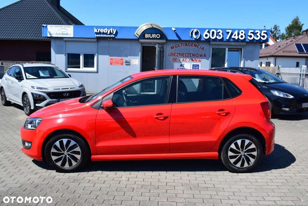 Volkswagen Polo - 6