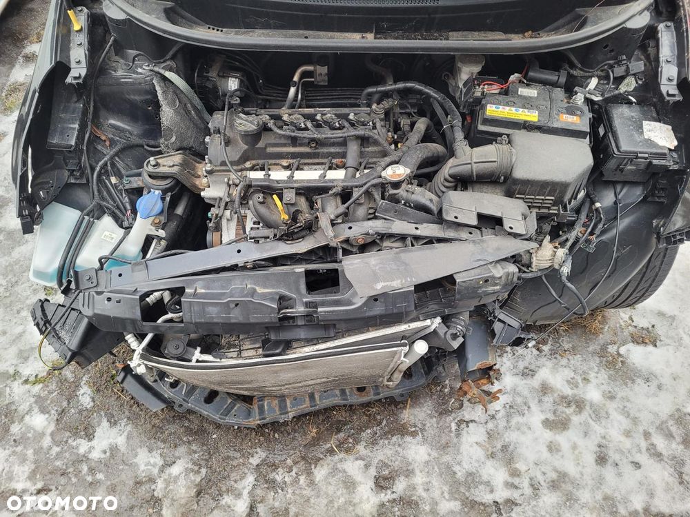 Kia Rio 1.4 XL - 14