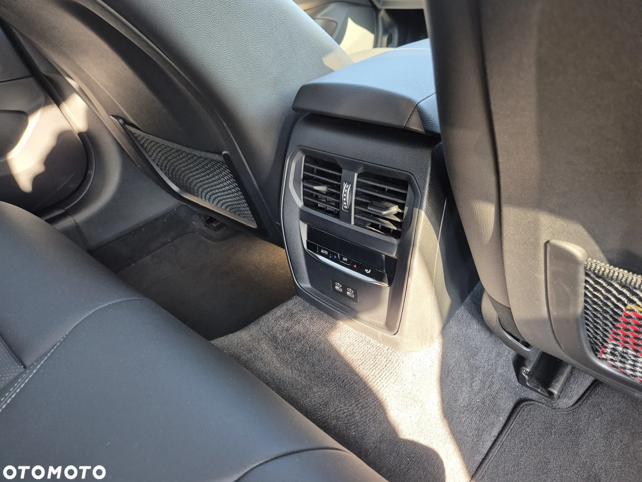BMW Seria 4 420d - 9