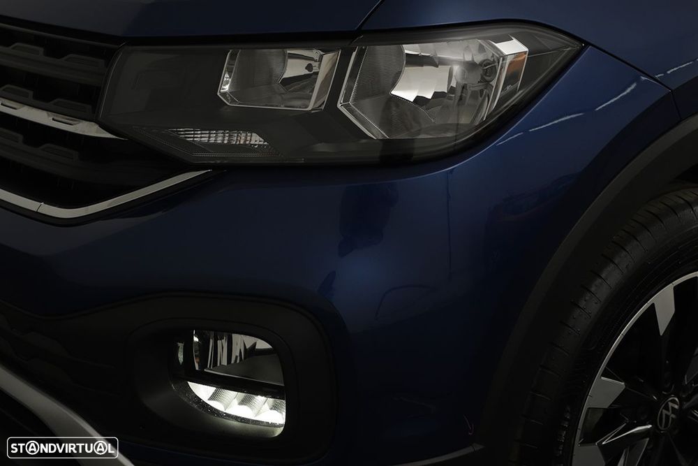 VW T-Cross 1.0 TSI - 6