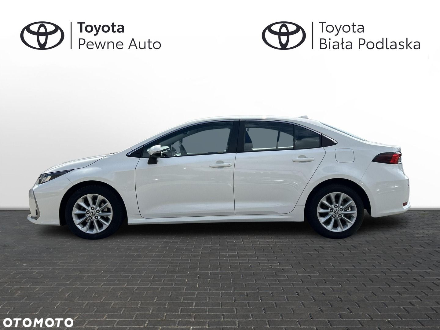 Toyota Corolla - 2