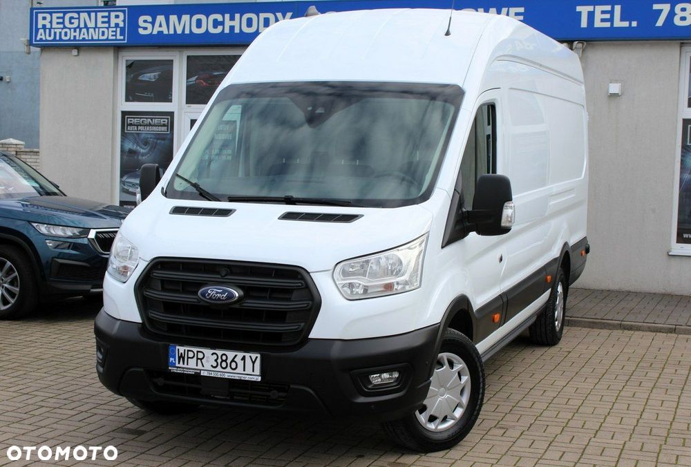 Ford Transit - 3