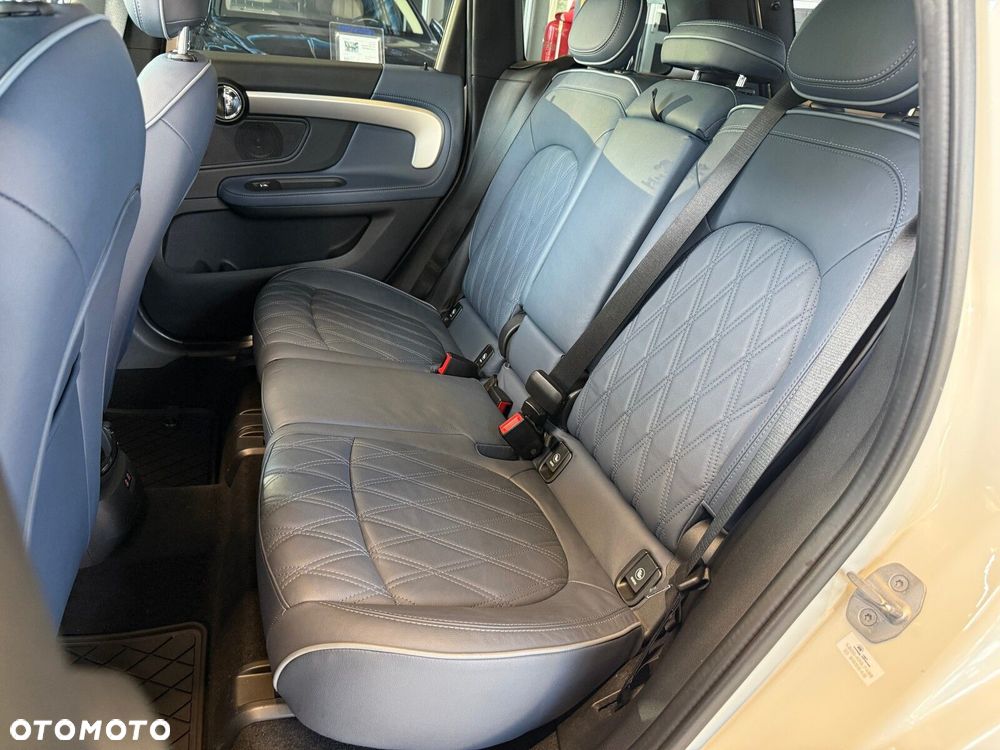 MINI Countryman - 13