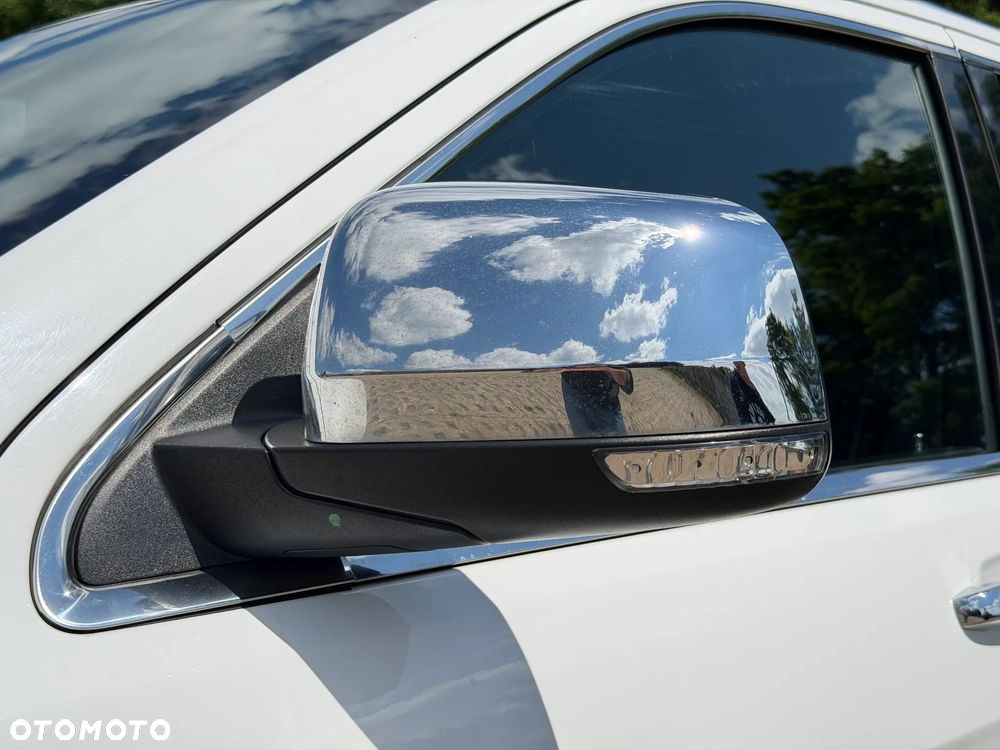 Jeep Grand Cherokee 3.6 V6 Limited - 20