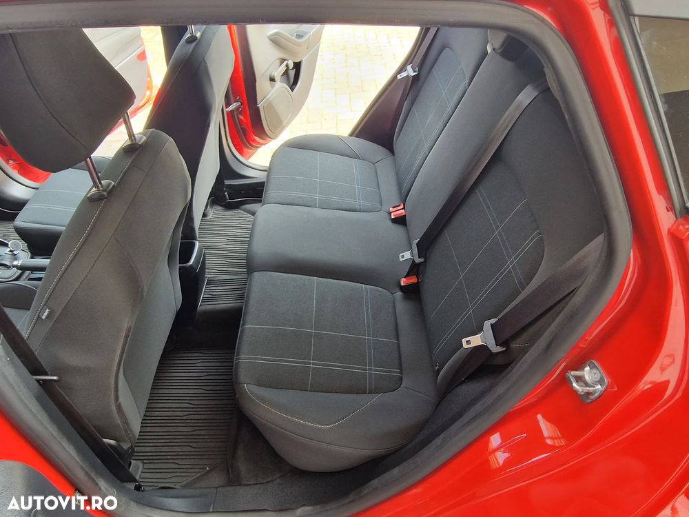 Ford Fiesta - 14