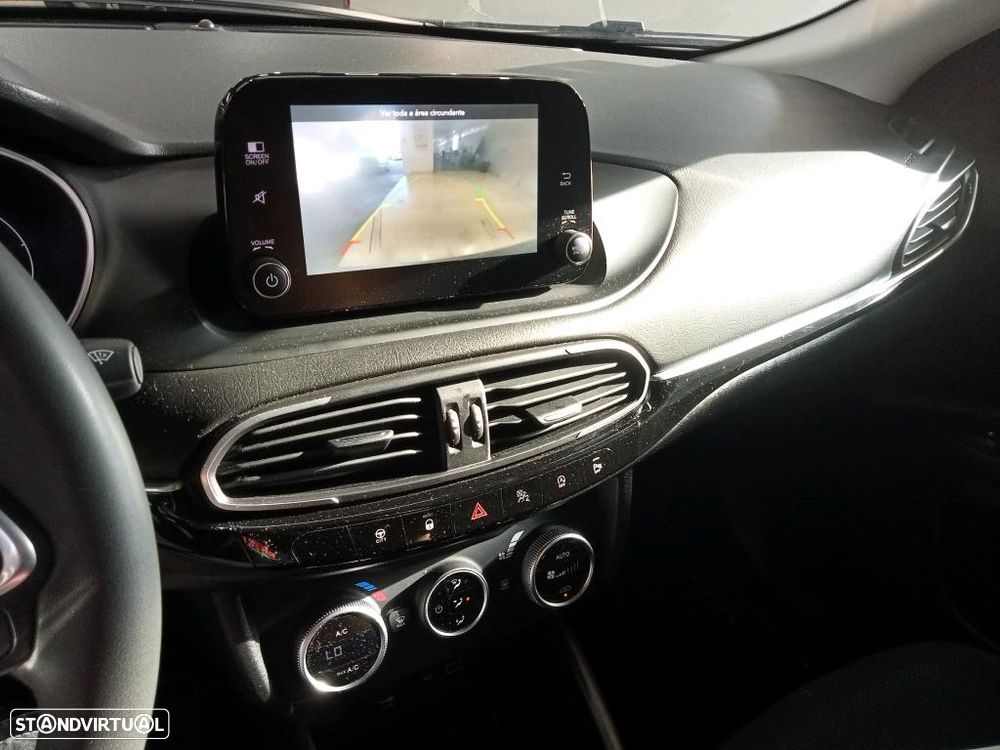 Fiat Tipo 1.3 Multijet Life - 8