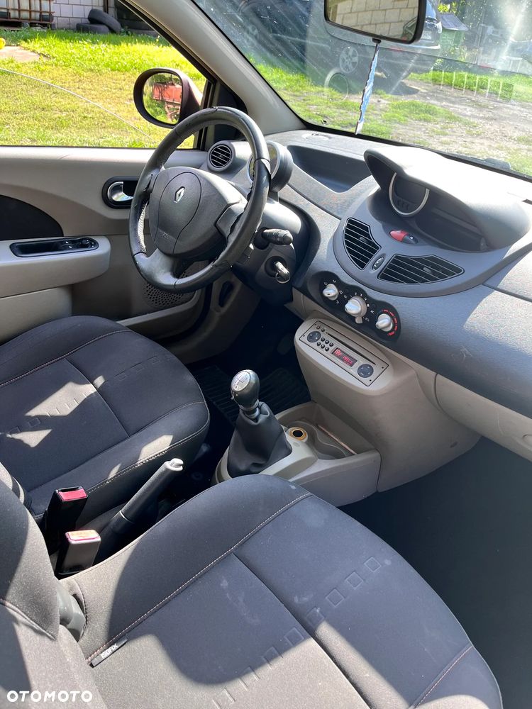 Renault Twingo - 6