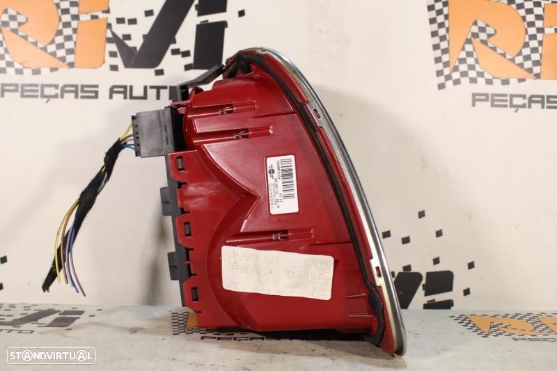 Farolim Direito Mini Mini (R56)  7255912 / 7 255 912 - 4