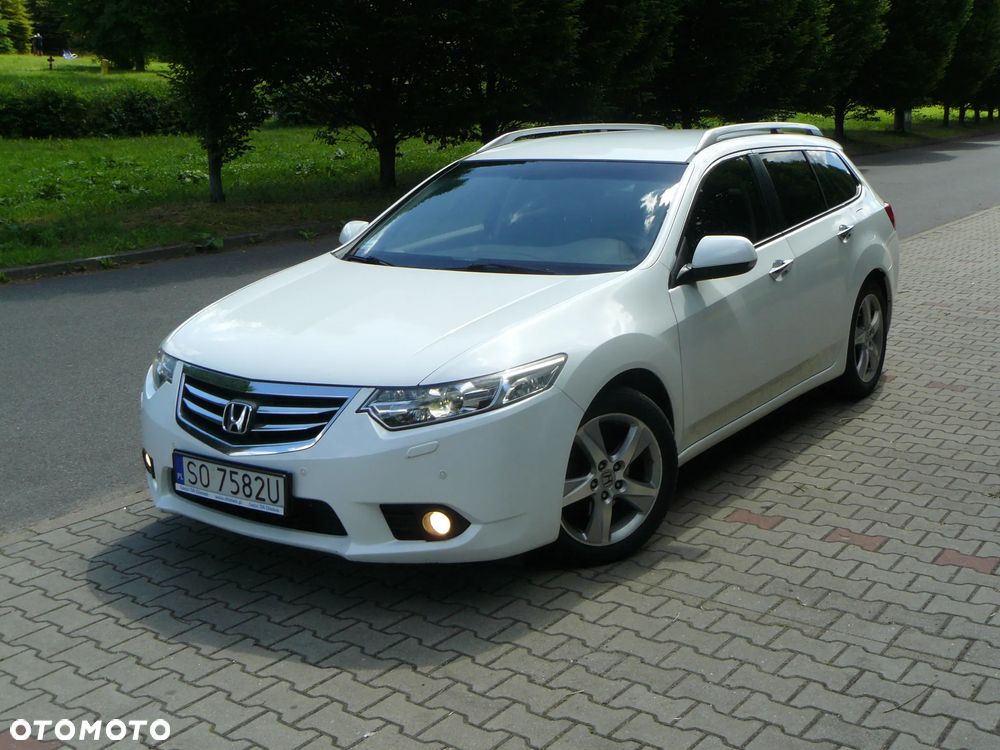 Honda Accord 2.2i-DTEC Elegance - 10
