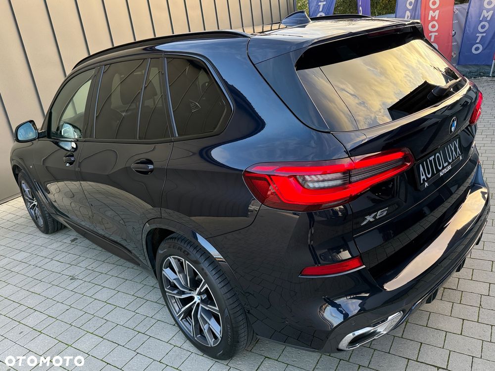 BMW X5 xDrive25d sport - 22