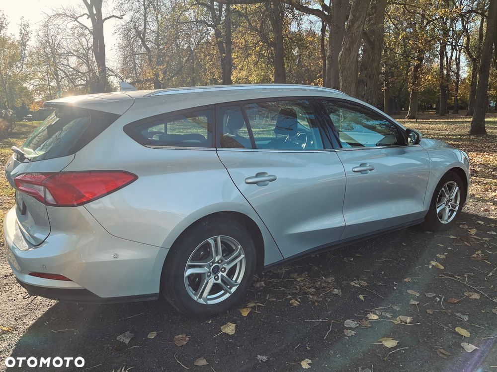 Ford Focus - 6
