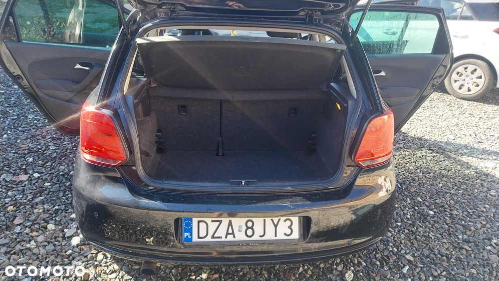 Volkswagen Polo - 8