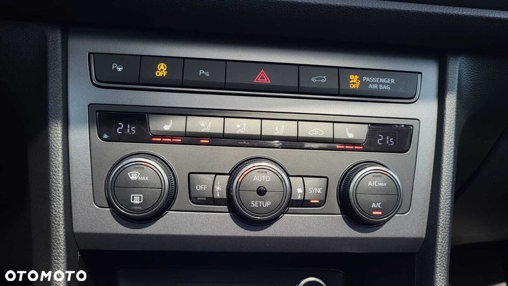 Cupra Ateca - 24