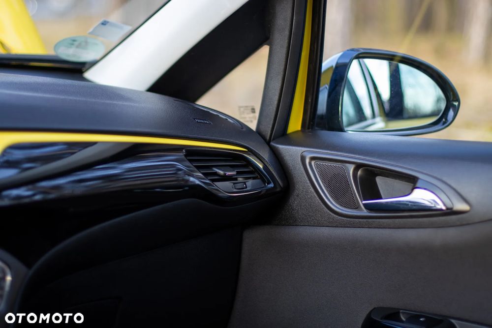Opel Corsa - 31