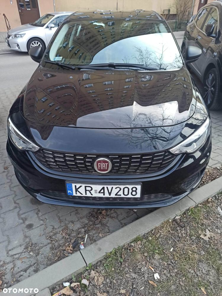 Fiat Tipo 1.4 16v Pop - 1