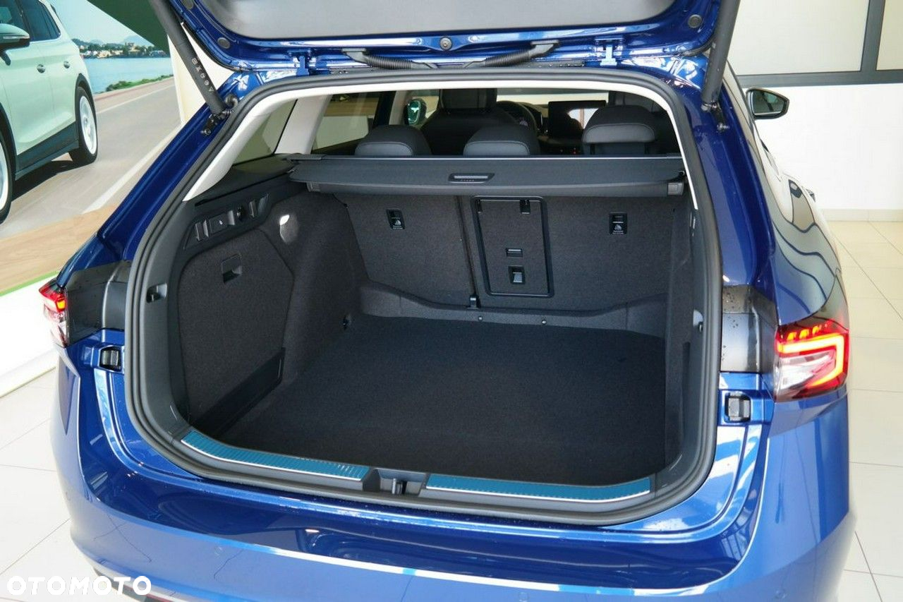 Skoda Superb - 34