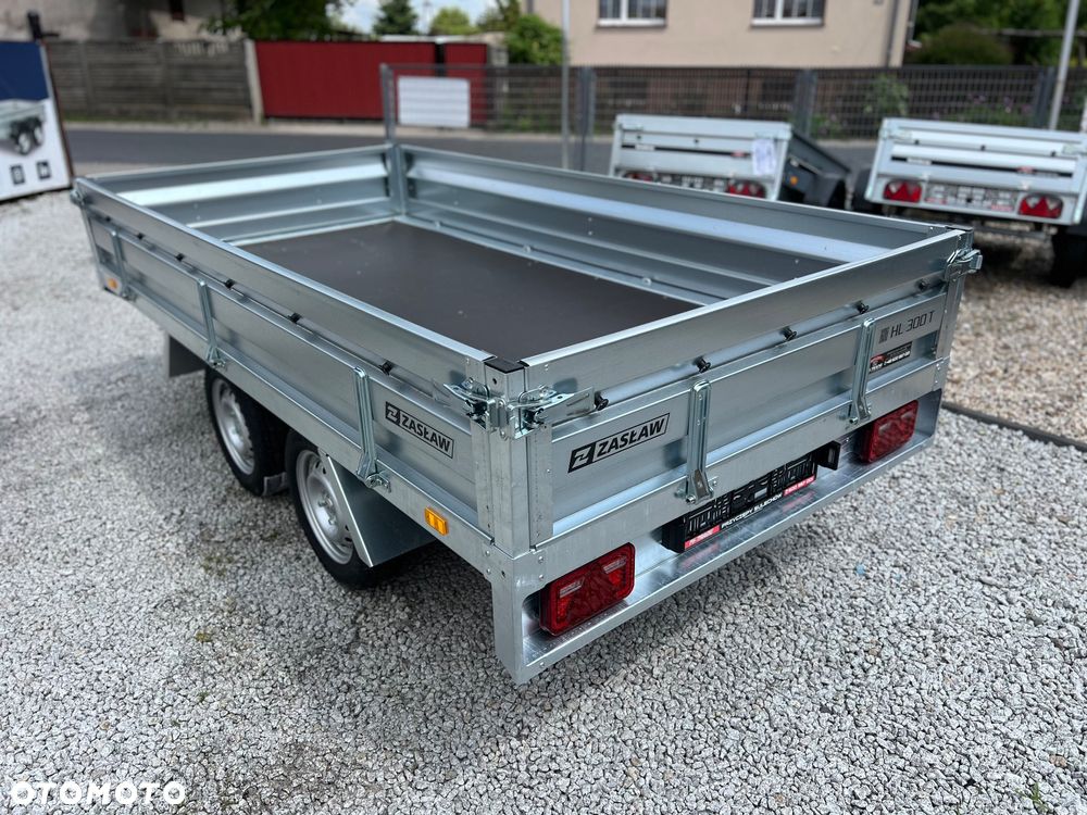 Zaslaw HL300T - 2